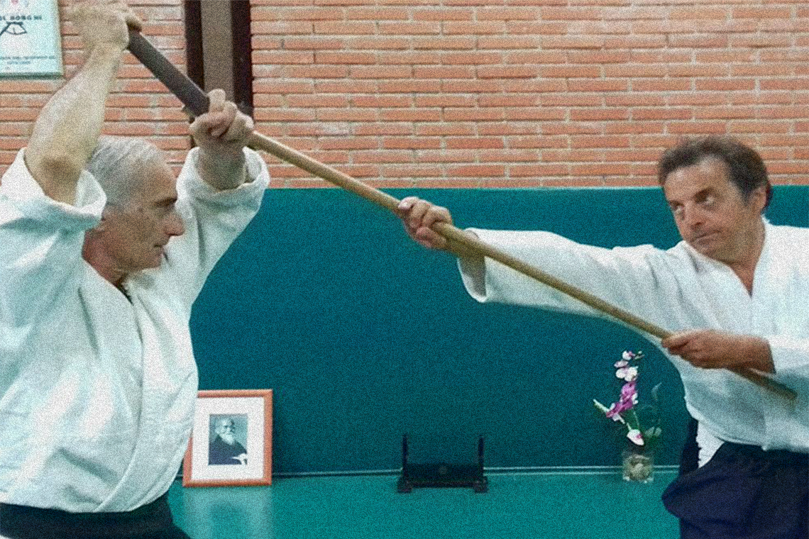 Club Deportivo Aikido Colmenar Viejo